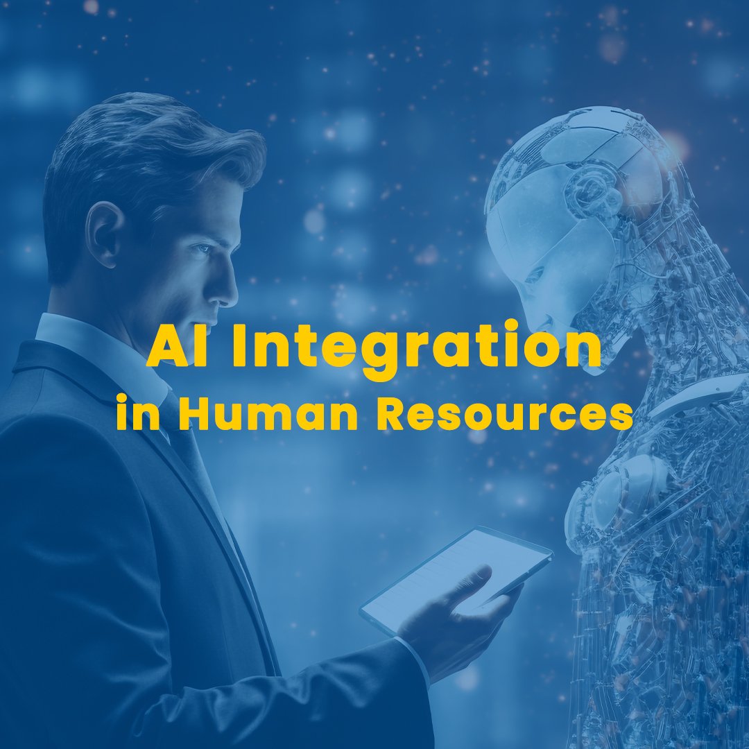 AI Integration in Human Resources