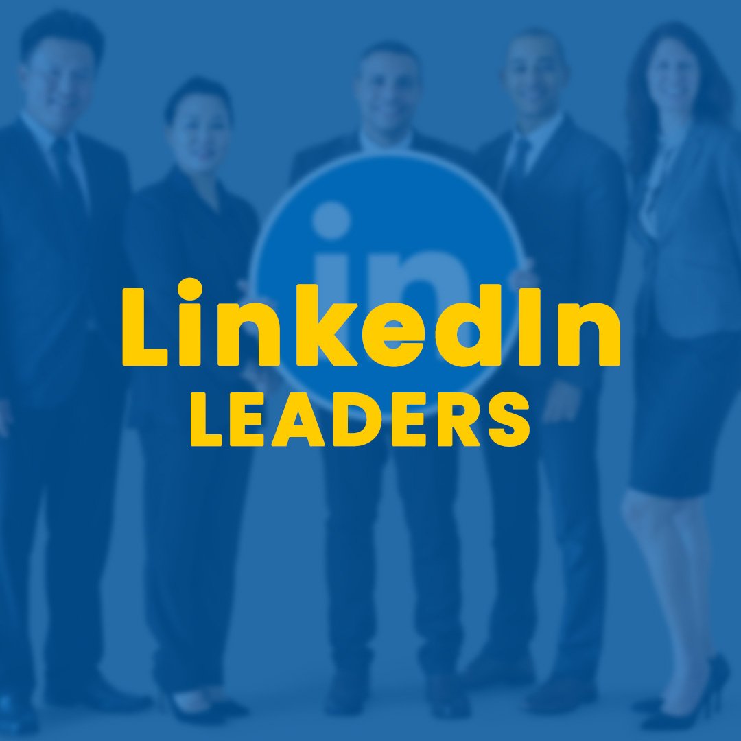 LinkedIn Leaders