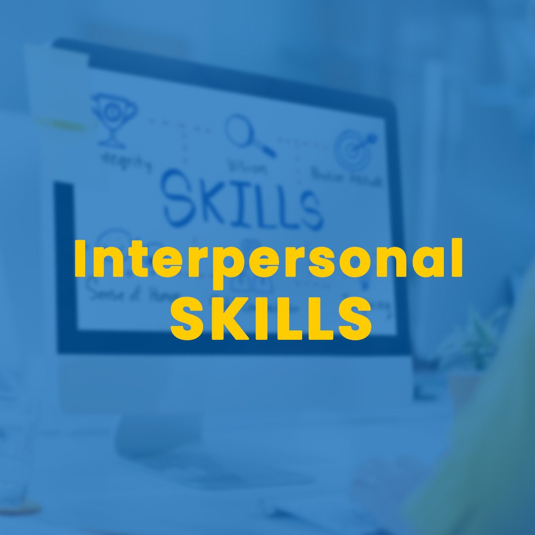 Interpersonal Skills