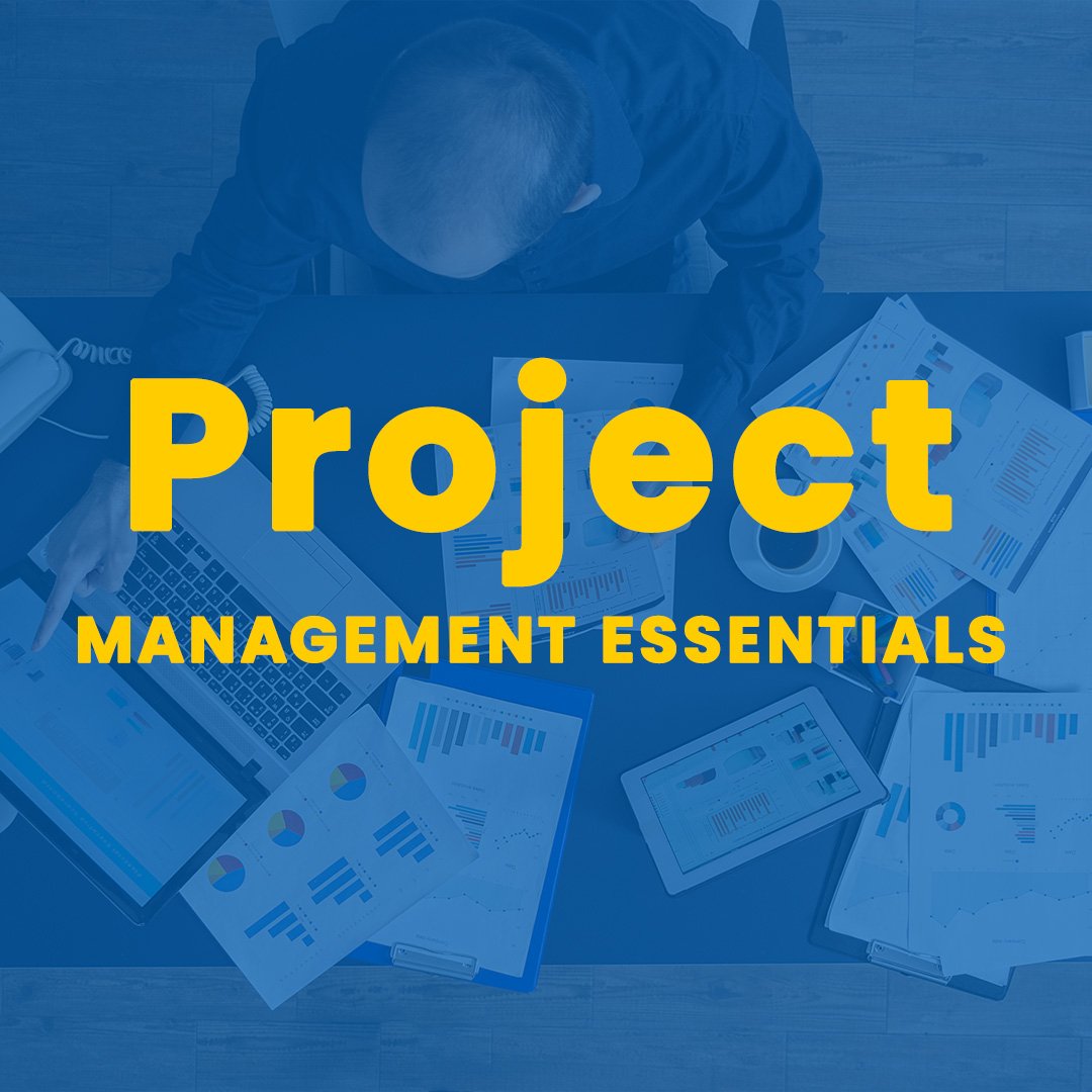 Project Management Essentials