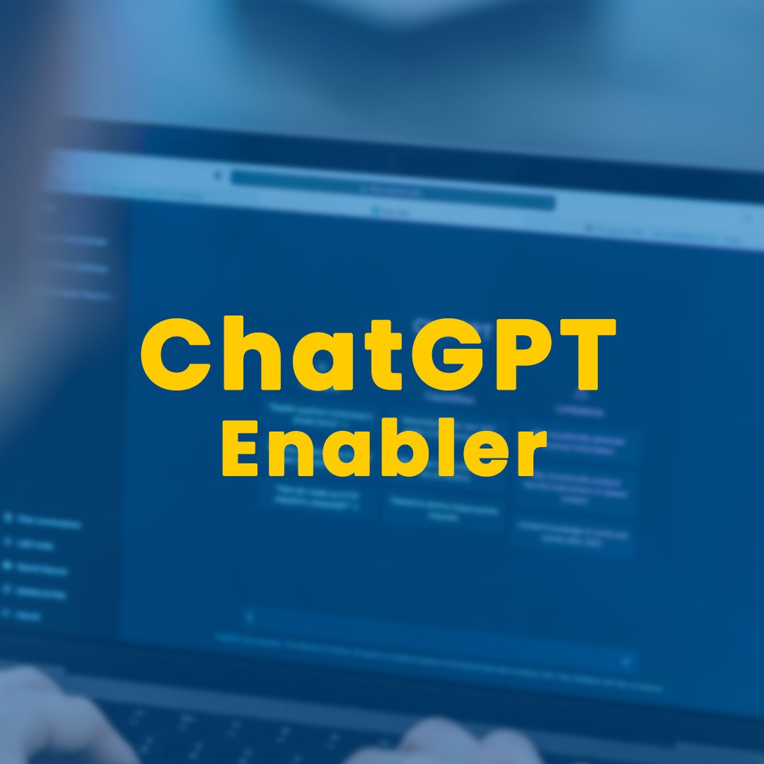 ChatGPT Enabler