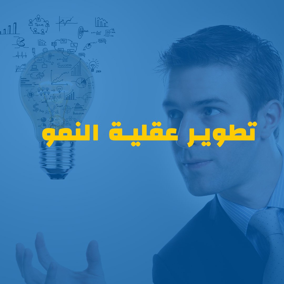 Developing a Growth Mindset